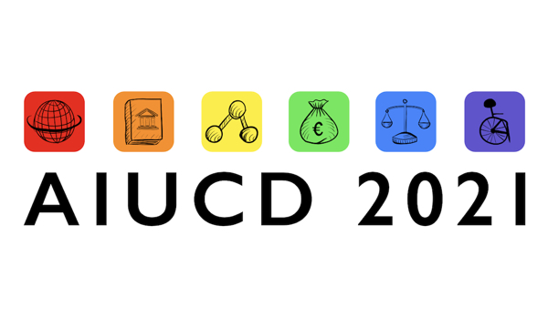 AIUCD 2021